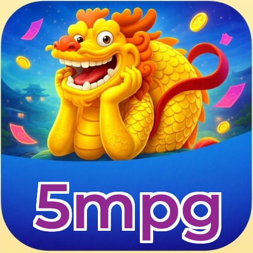 Logo da 5mpg