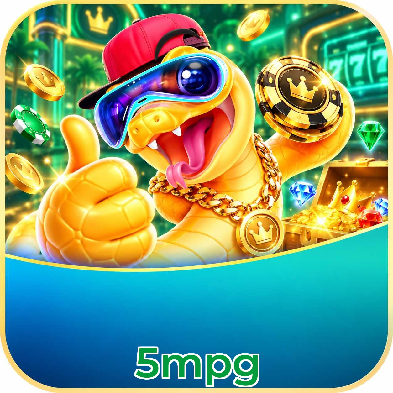 Welcome Bonus - Golden Dragon