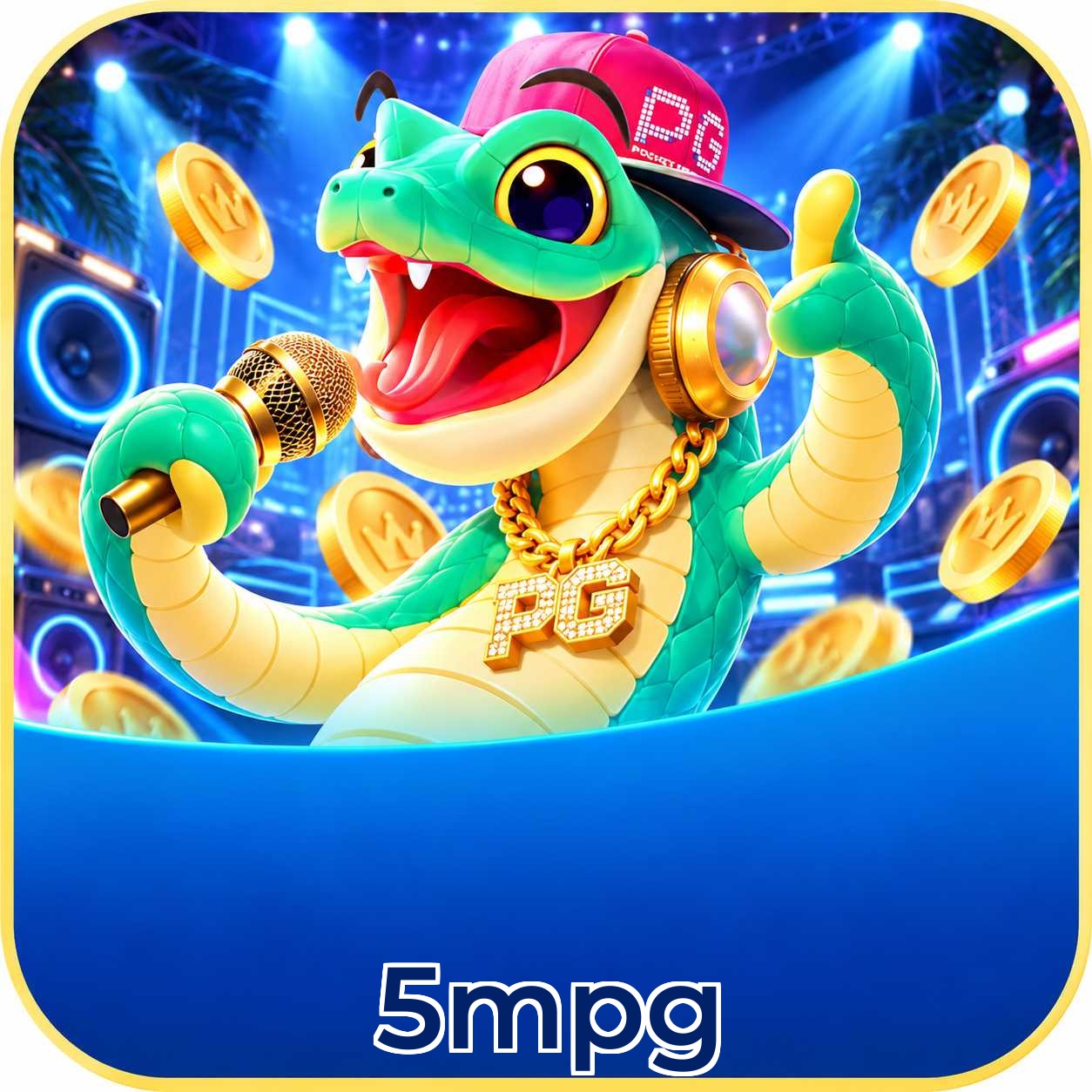 Pacote Completo do App 5mpg