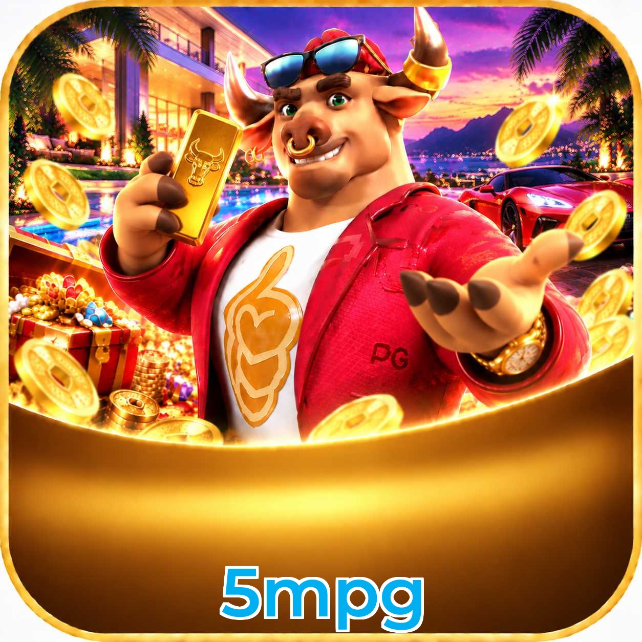 Fortune Dragon Slot