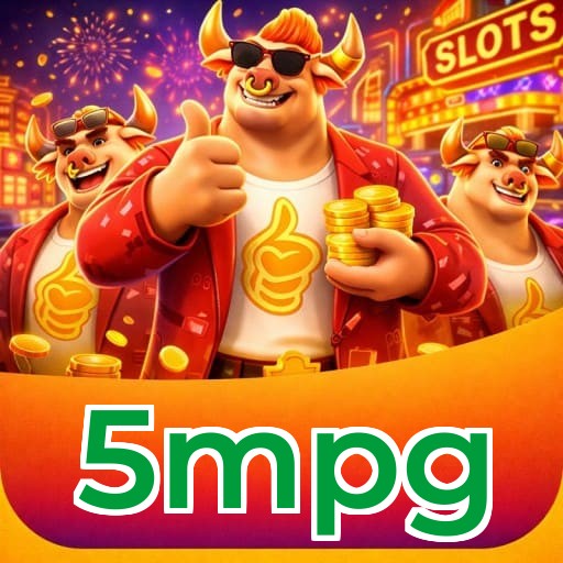 5mpg segurança SSL 256-bit - Licença Curaçao, eCOGRA, GLI certificado