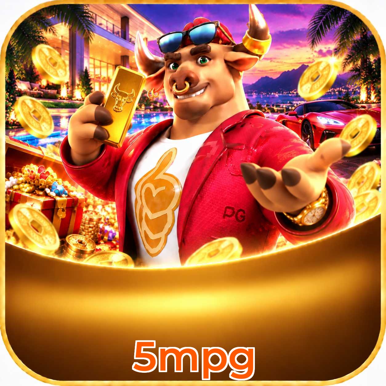 Fortune Tiger Slot Game
