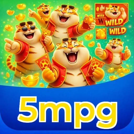 Tabela RTP dos jogos de cassino da 5mpg