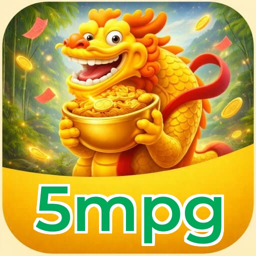 Catálogo 5mpg 2.547 jogos - Pragmatic Play, Evolution, NetEnt